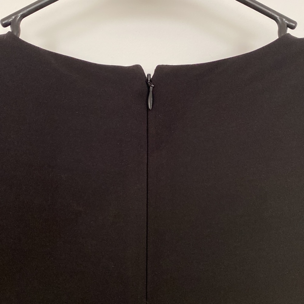 WHBM Lace Inset Top - Picture 5 of 6